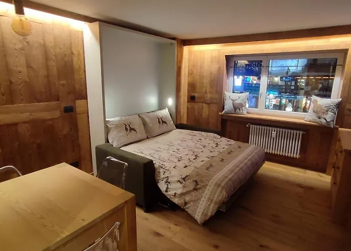 Maison Meynet Mountain Charm *