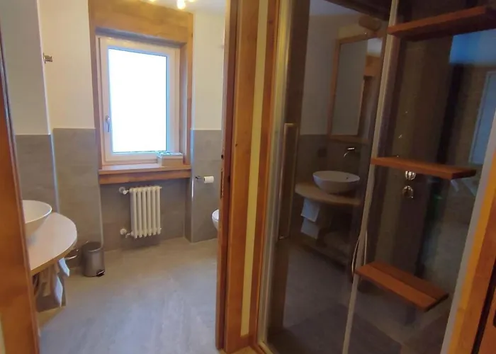 Maison Meynet Mountain Charm *