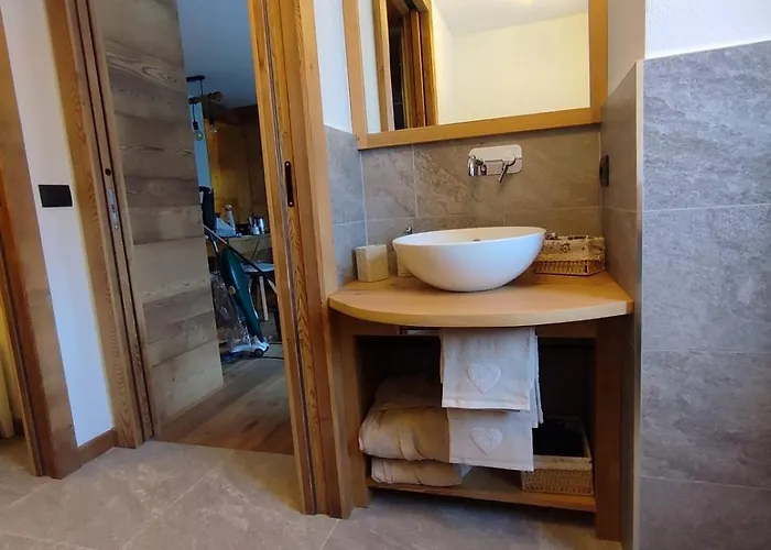 Maison Meynet Mountain Charm Appartement