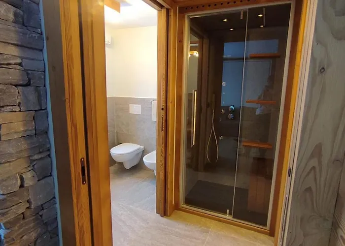 Maison Meynet Mountain Charm Apartment