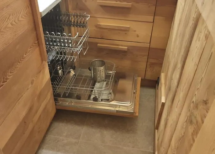 Maison Meynet Mountain Charm Apartment