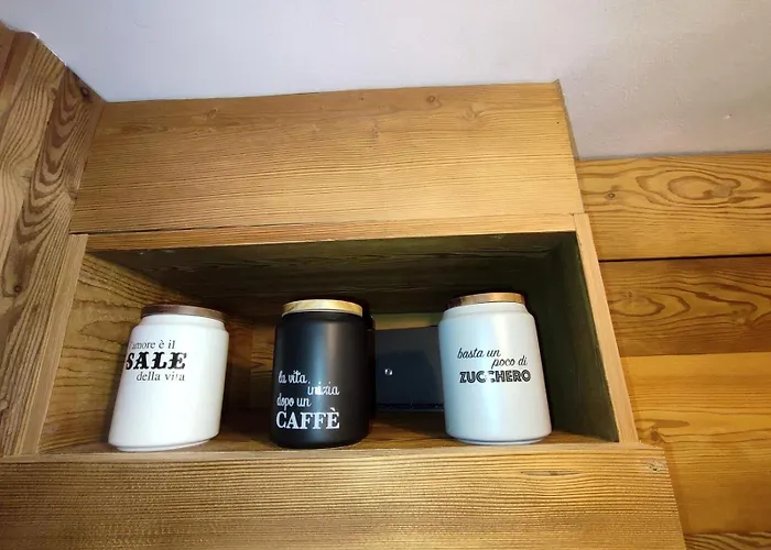 Maison Meynet Mountain Charm Appartement