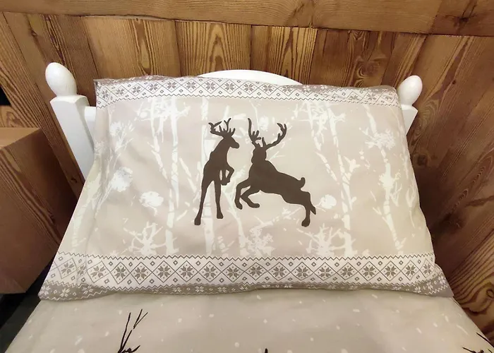 Maison Meynet Mountain Charm * Breuil-Cervinia