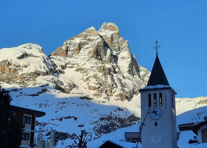 Maison Meynet Mountain Charm Appartement