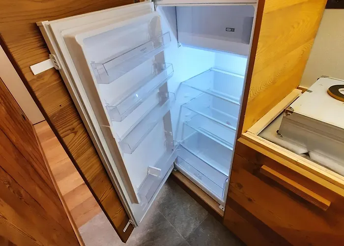 Maison Meynet Mountain Charm