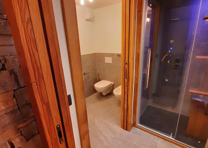 Maison Meynet Mountain Charm Appartement *