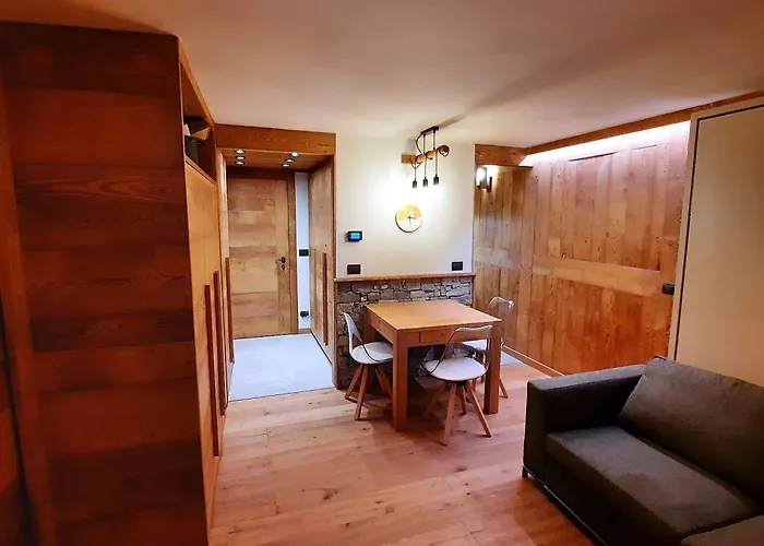 Maison Meynet Mountain Charm Appartement