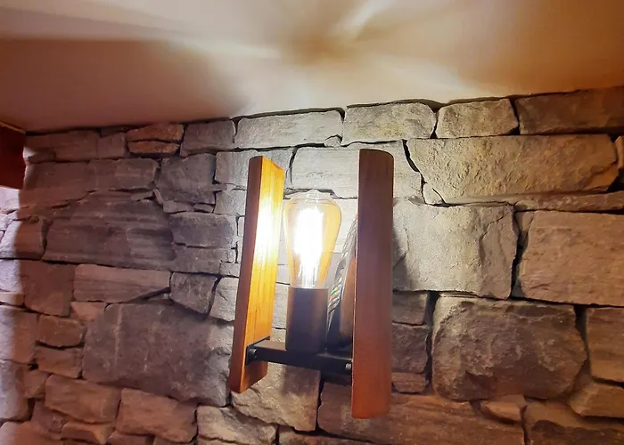 Maison Meynet Mountain Charm Apartment *