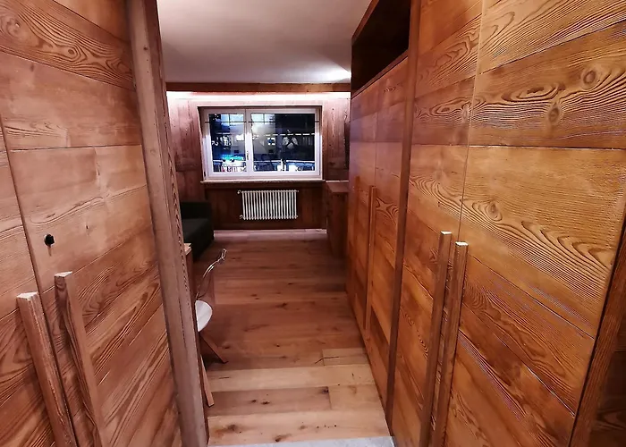 Appartement Maison Meynet Mountain Charm