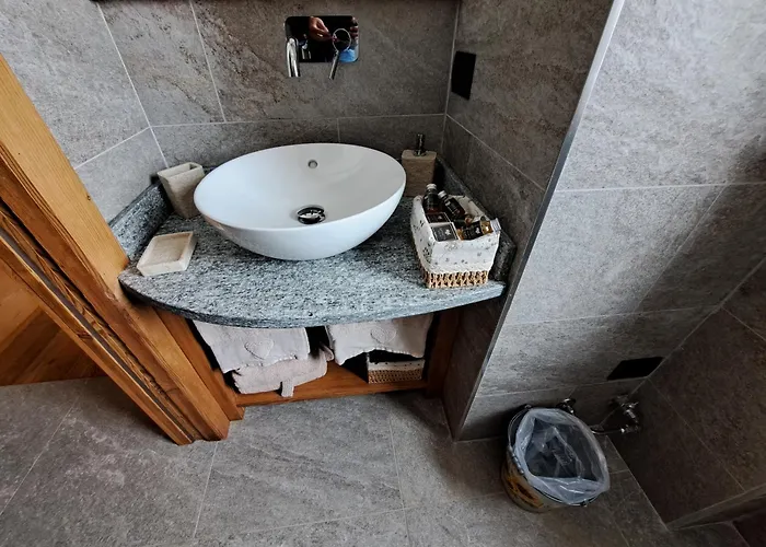 Maison Meynet Mountain Charm * Breuil-Cervinia