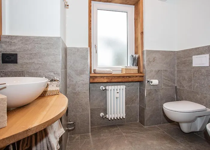 Appartement Maison Meynet Mountain Charm