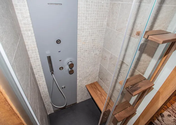 Maison Meynet Mountain Charm Apartment Breuil-Cervinia