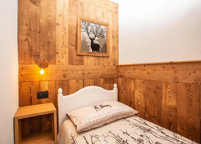 Maison Meynet Mountain Charm