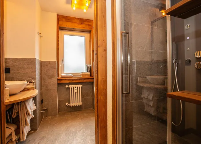 Apartment Maison Meynet Mountain Charm *