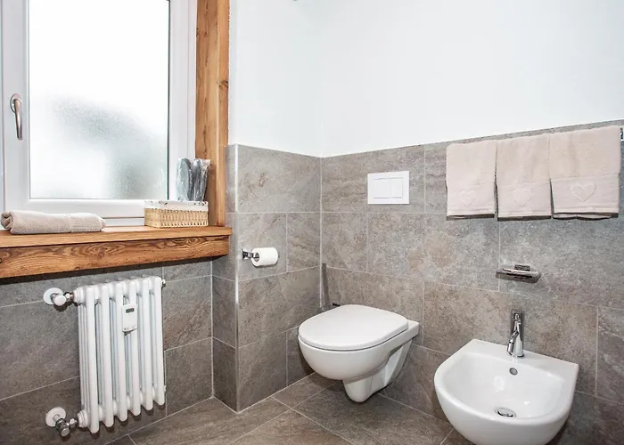 Apartment Maison Meynet Mountain Charm