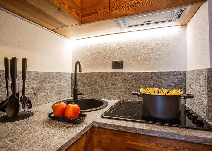 Maison Meynet Mountain Charm * Breuil-Cervinia