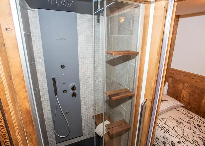 Maison Meynet Mountain Charm * Breuil-Cervinia