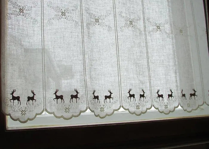 Maison Meynet Mountain Charm